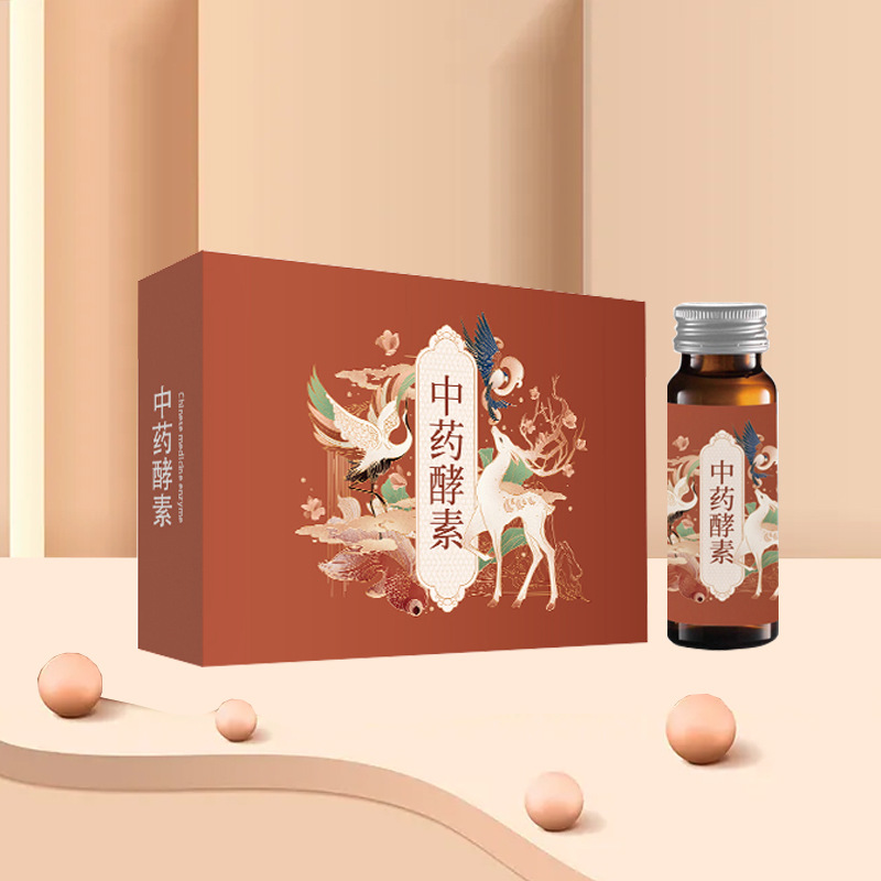 发酵食物有哪些分类及特征？